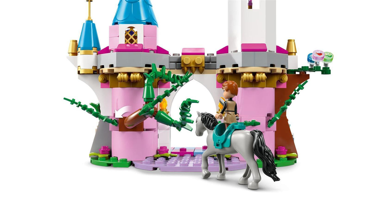 LEGO® Disney™ 43240 Malefiz als Drache