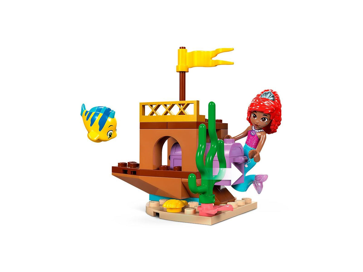 LEGO® Disney™ 43254 Arielles Kristallhöhle