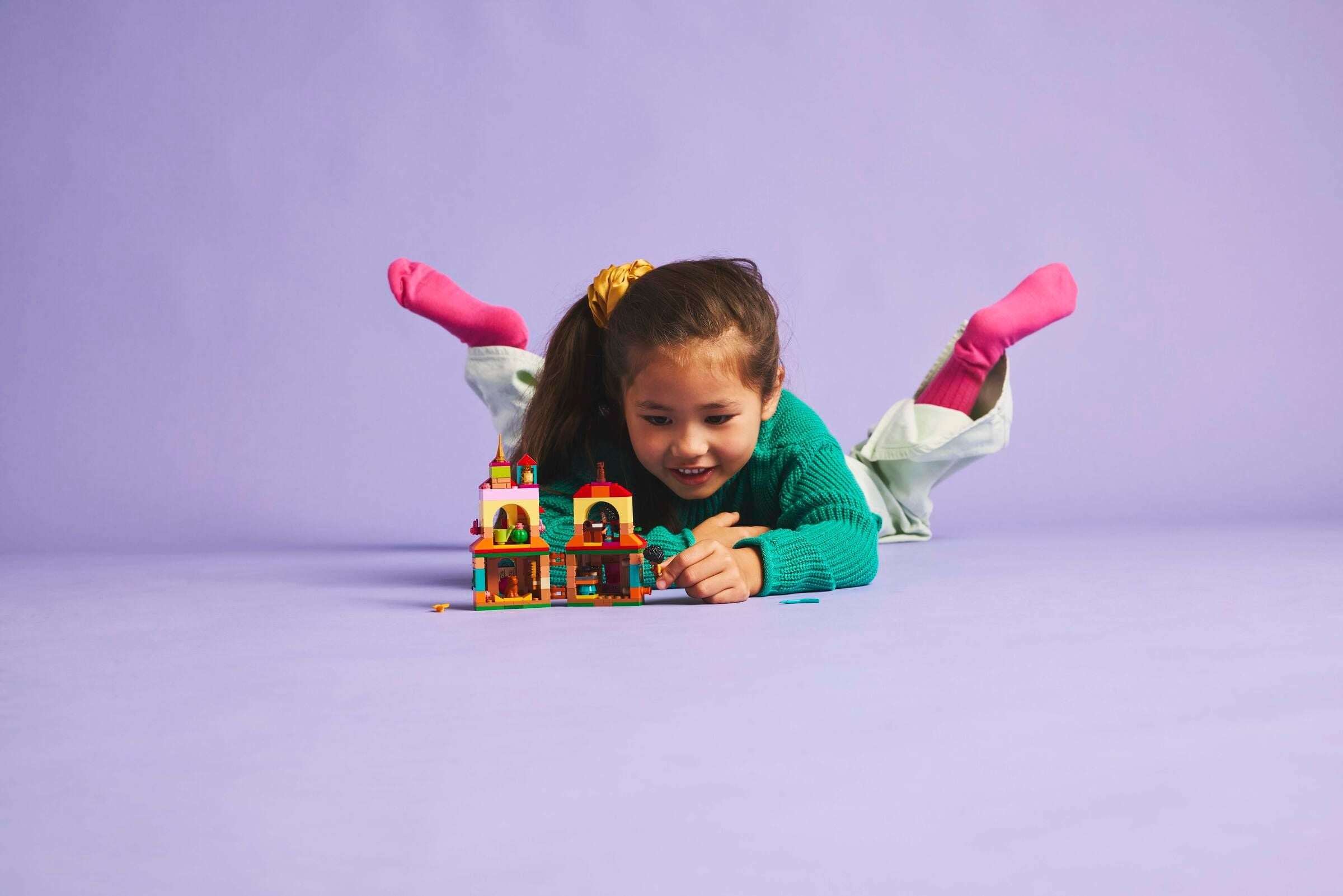 LEGO® Disney™ 43261 Encanto Mini-Haus