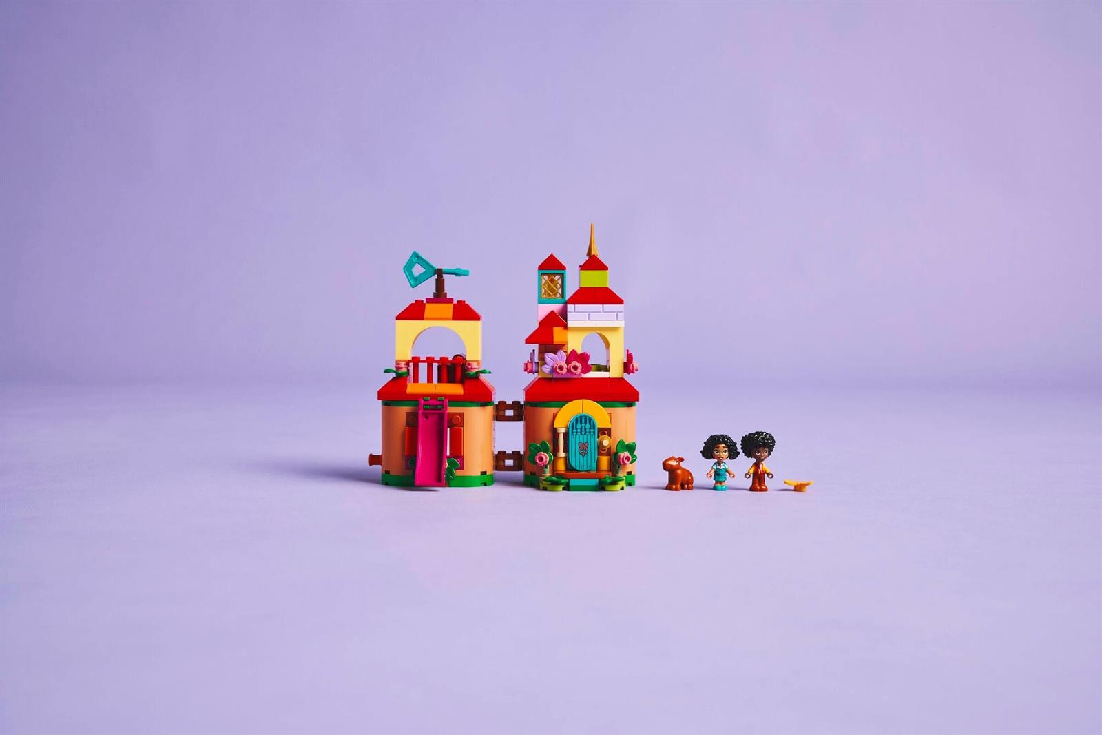 LEGO® Disney™ 43261 Encanto Mini-Haus