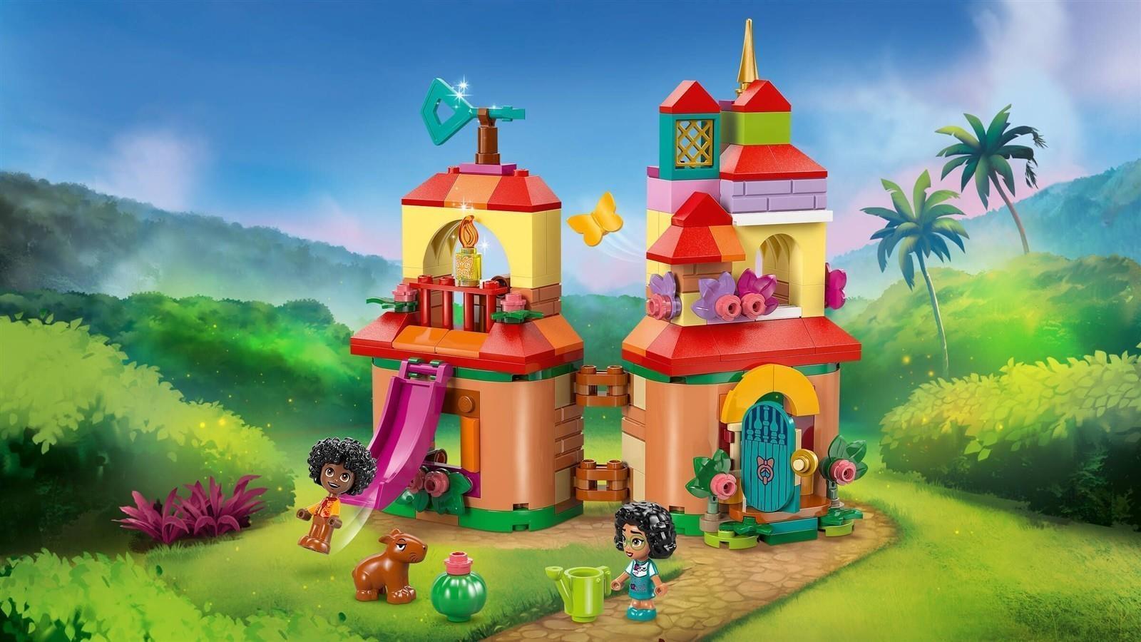 LEGO® Disney™ 43261 Encanto Mini-Haus