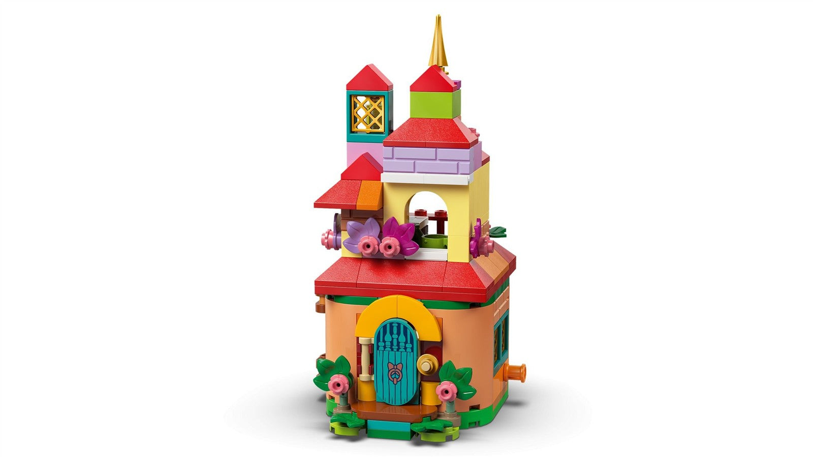 LEGO® Disney™ 43261 Encanto Mini-Haus