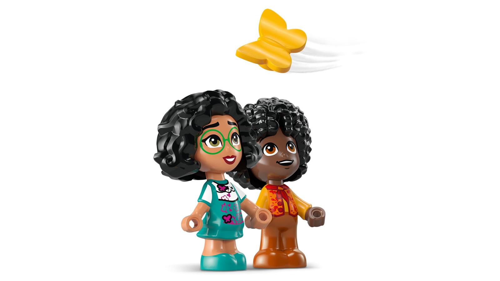 LEGO® Disney™ 43261 Encanto Mini-Haus