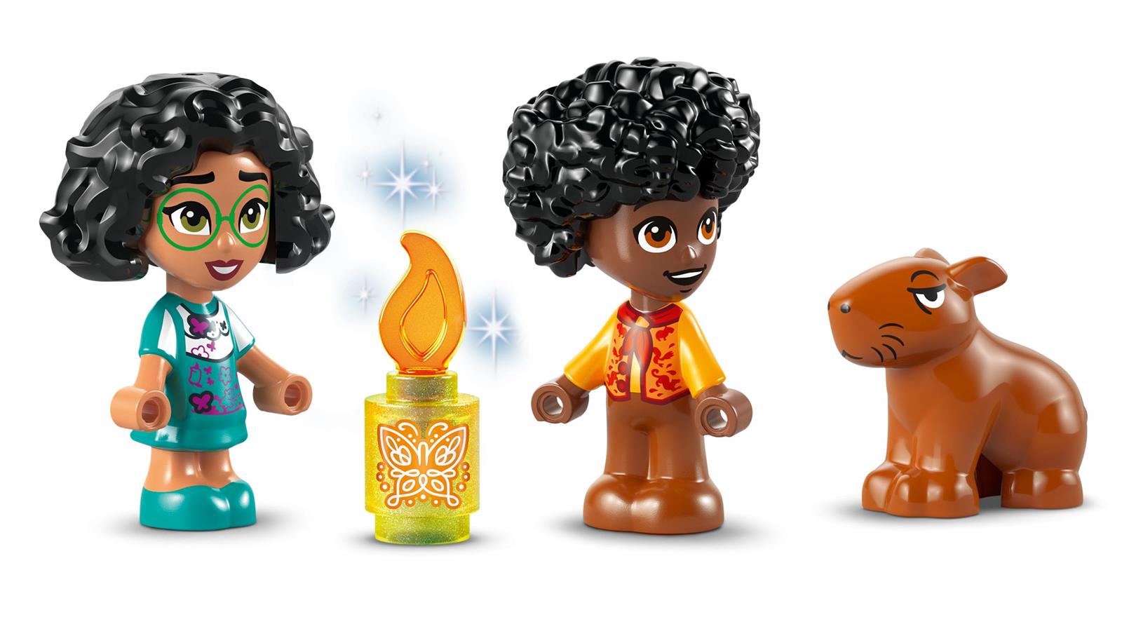 LEGO® Disney™ 43261 Encanto Mini-Haus