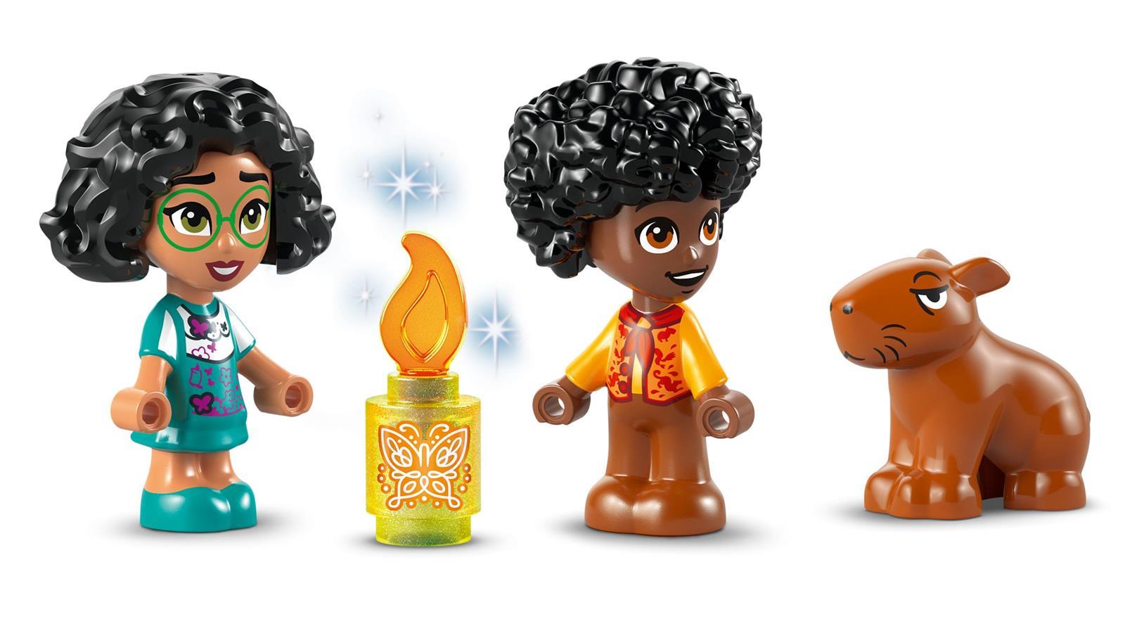 LEGO® Disney™ 43261 Encanto Mini-Haus