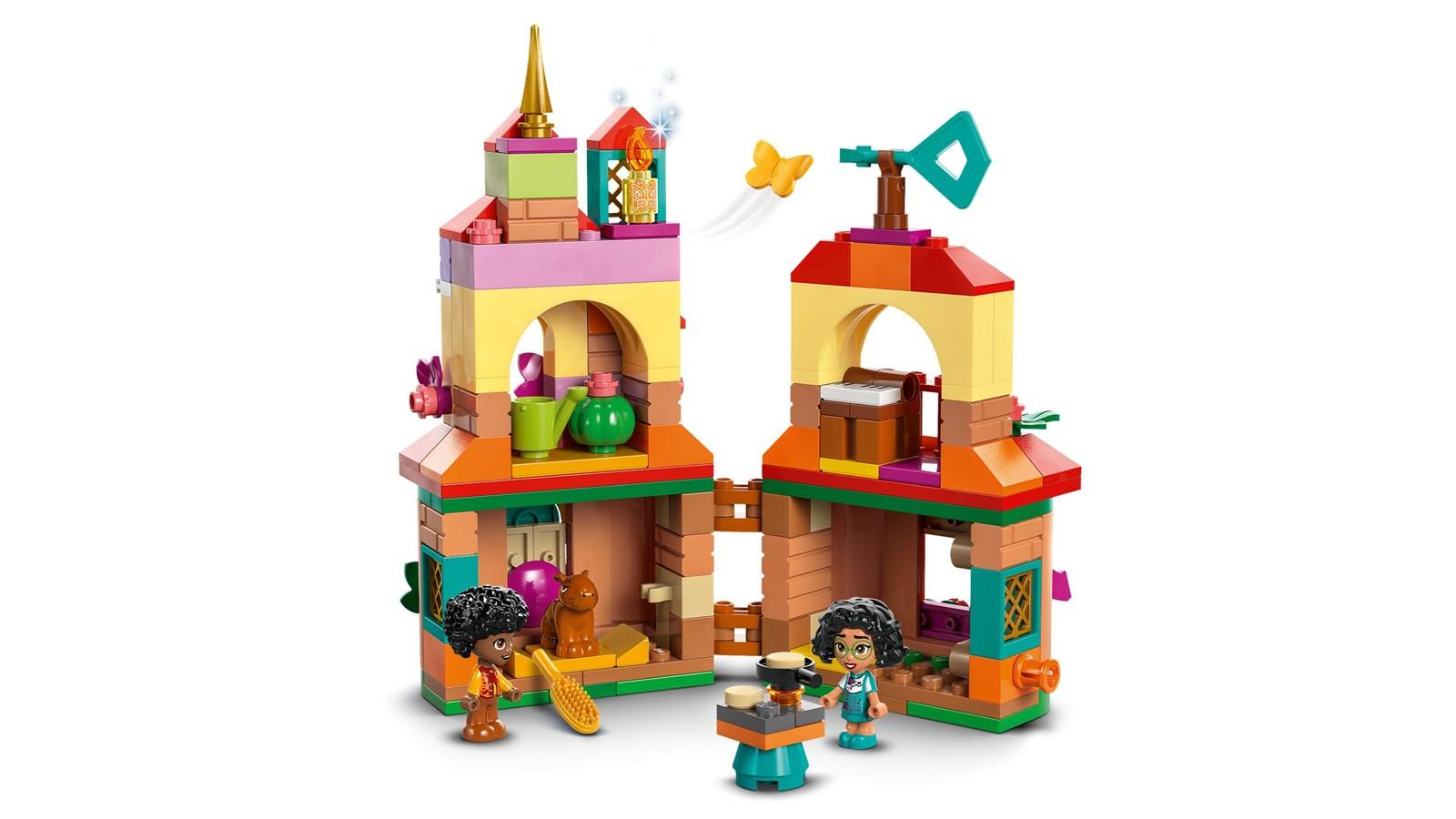 LEGO® Disney™ 43261 Encanto Mini-Haus