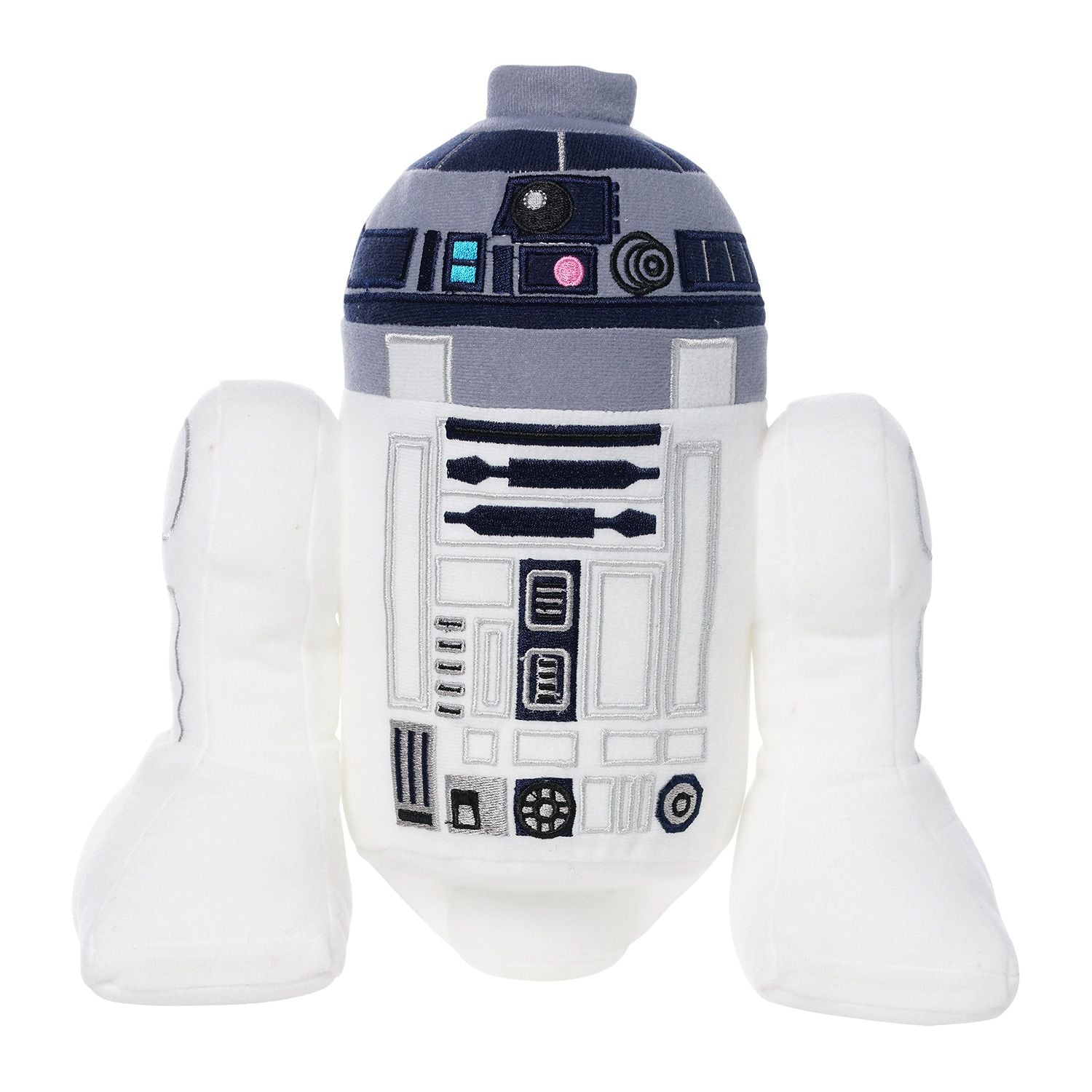 LEGO®  5007459 R2-D2™ Plüschfigur
