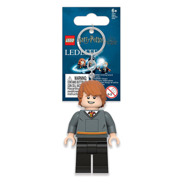 LEGO®  5007907 Ron Weasley? Schlüsselleuchte