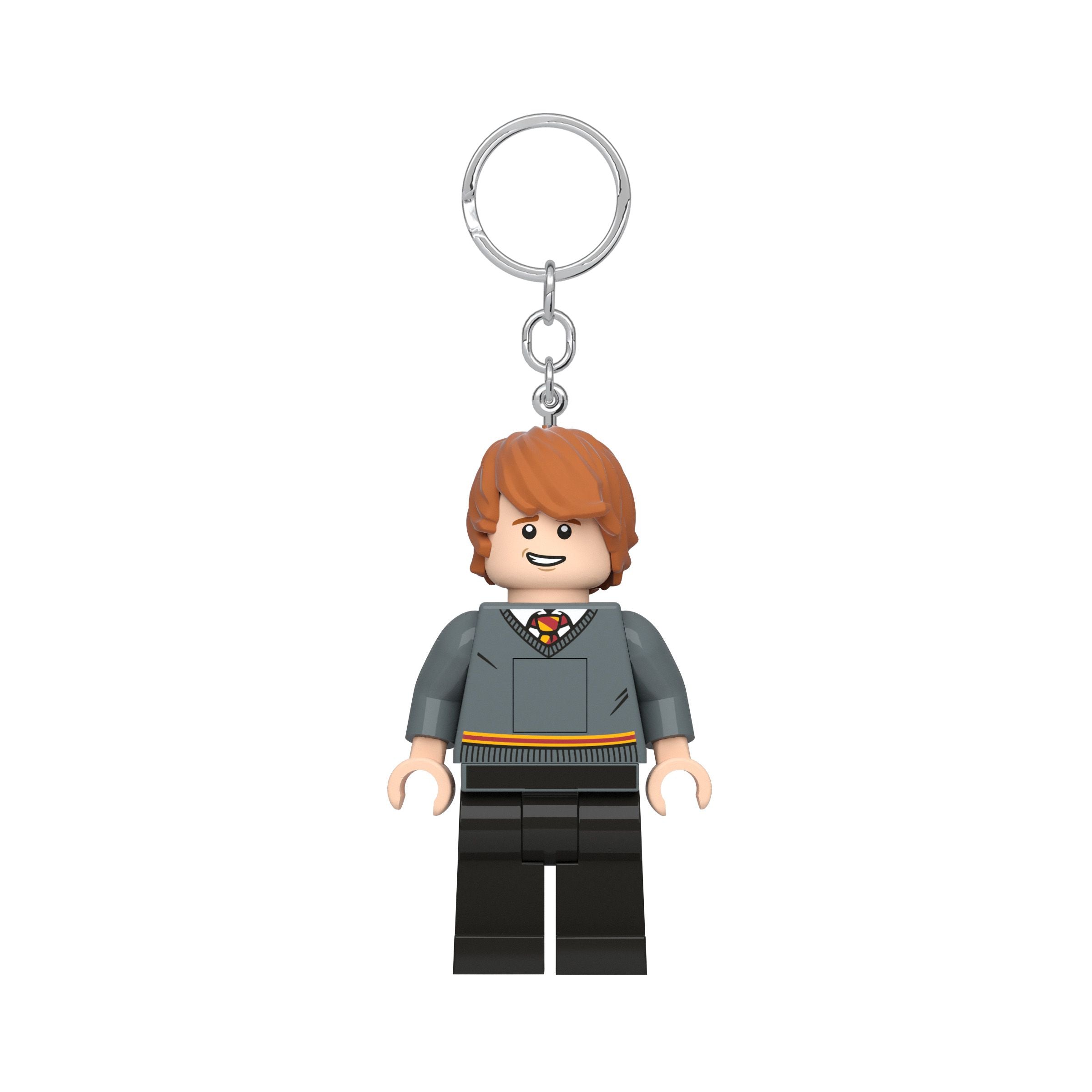 LEGO®  5007907 Ron Weasley™ Schlüsselleuchte