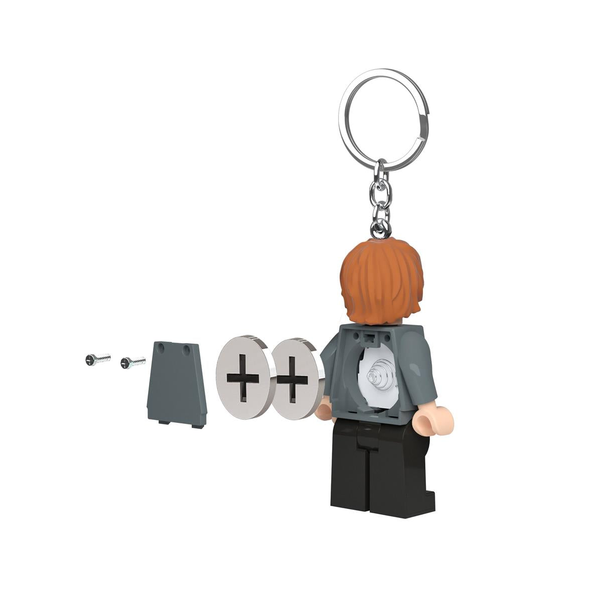 LEGO®  5007907 Ron Weasley? Schlüsselleuchte