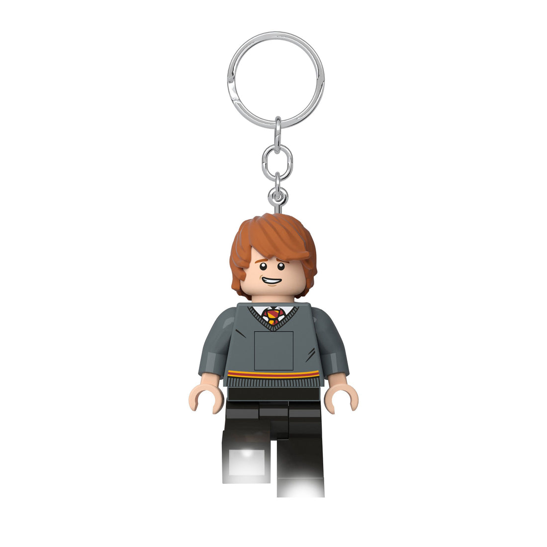 LEGO®  5007907 Ron Weasley™ Schlüsselleuchte