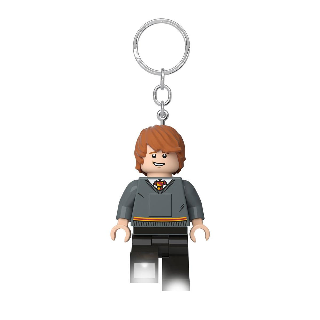 LEGO®  5007907 Ron Weasley™ Schlüsselleuchte