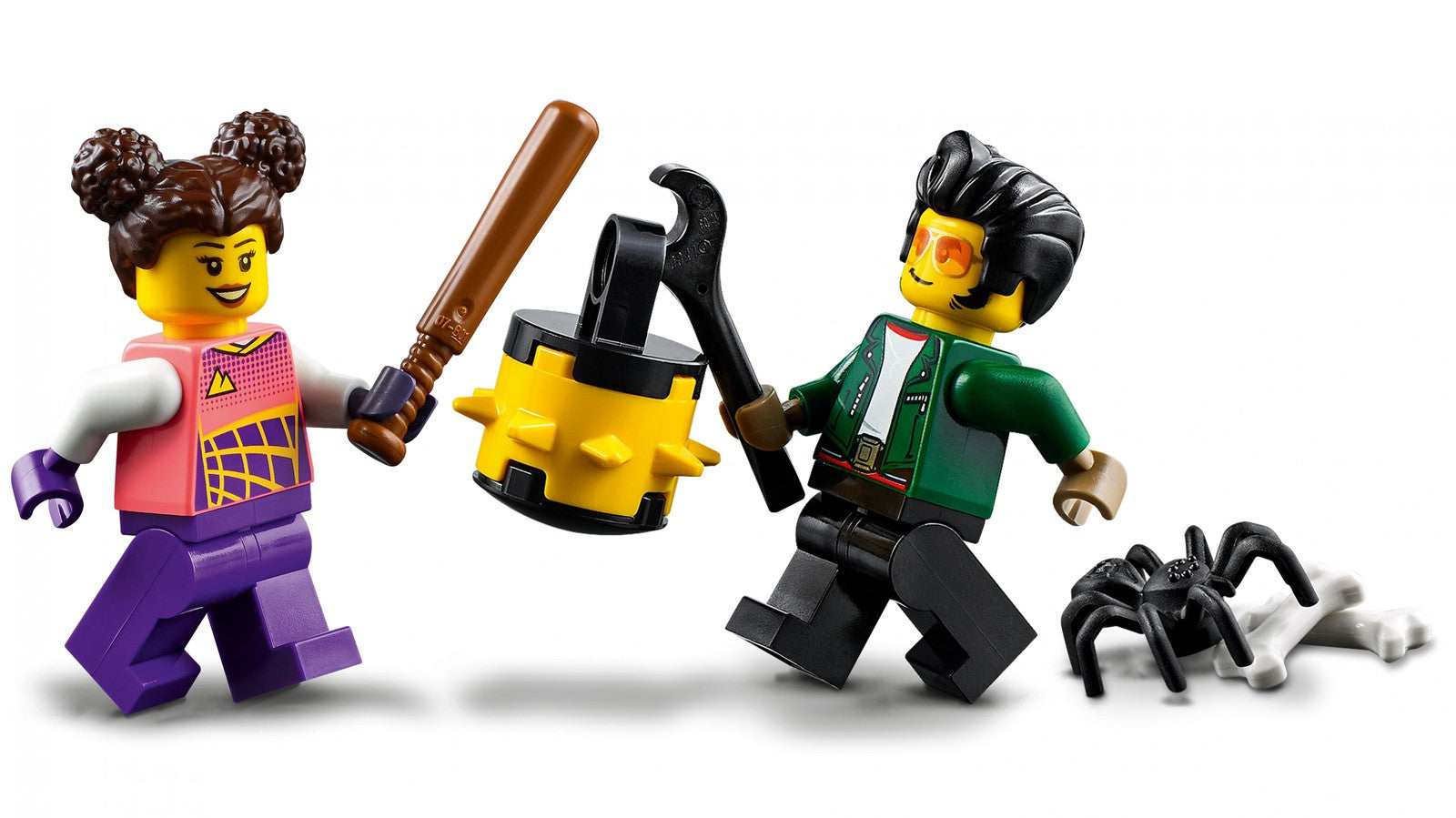 LEGO® City 60293 Stunt-Park