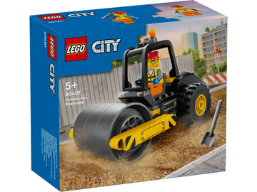 LEGO® City 60401 Straßenwalze