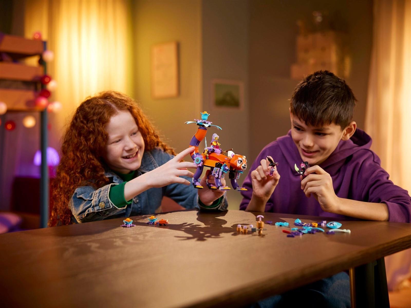 LEGO® Dreamzzz 71481 Izzies Traumtiere