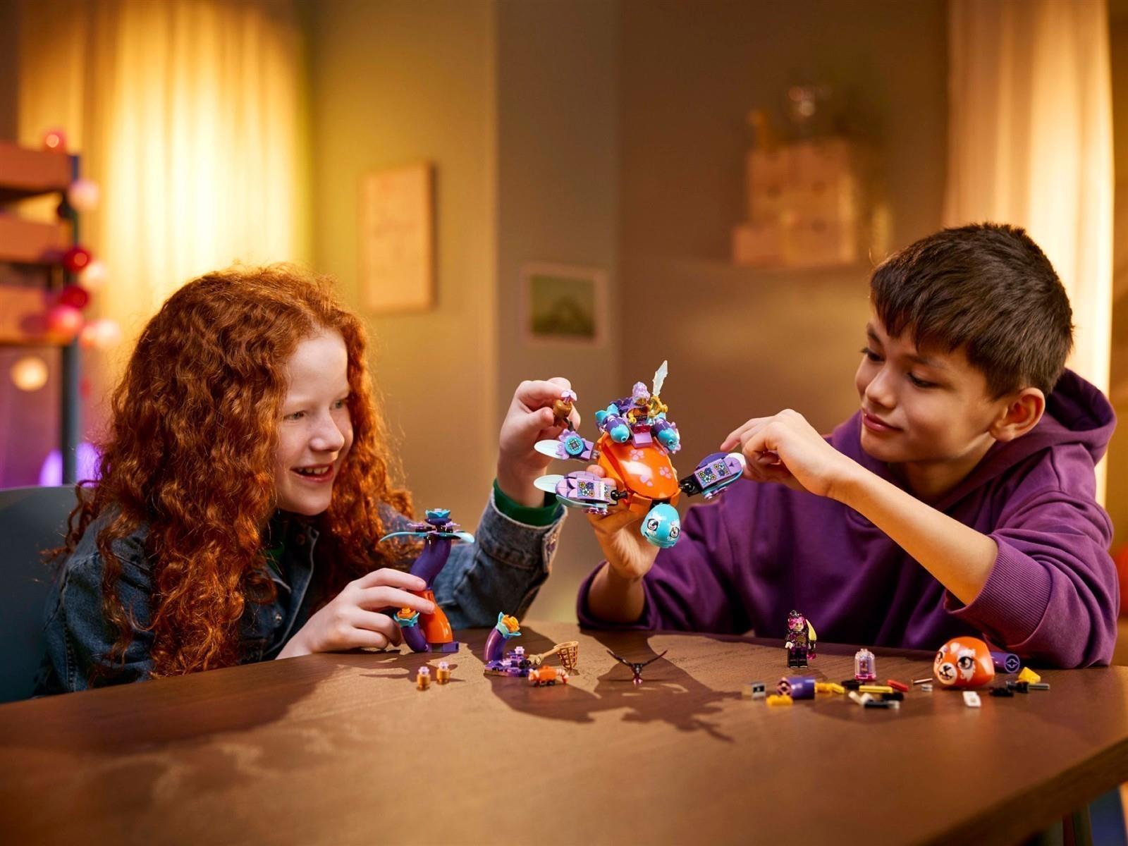 LEGO® Dreamzzz 71481 Izzies Traumtiere