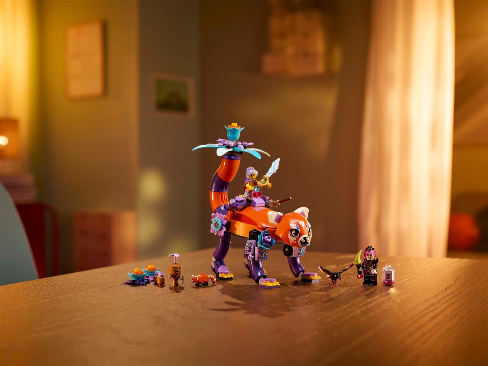 LEGO® Dreamzzz 71481 Izzies Traumtiere