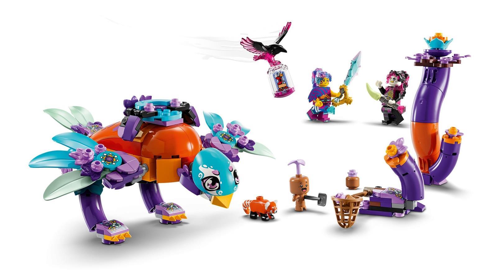 LEGO® Dreamzzz 71481 Izzies Traumtiere
