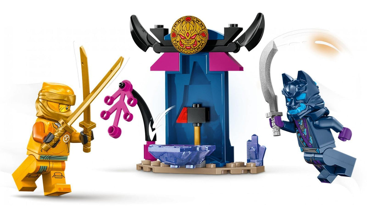 LEGO® NINJAGO® 71804 Arins Battle Mech