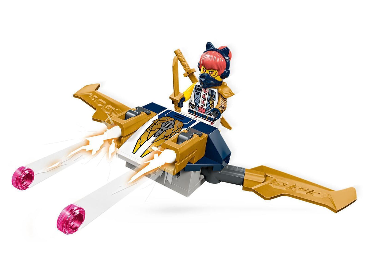 LEGO® Ninjago 71820 Kombi-Raupe des Ninja-Teams
