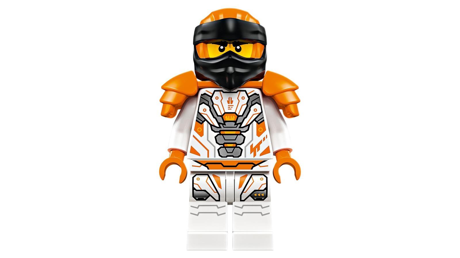 LEGO® Ninjago 71821 Coles Titandrachen-Mech