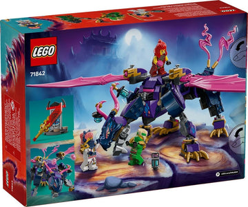 LEGO® Ninjago® 71842 Rontu der Meisterdrache