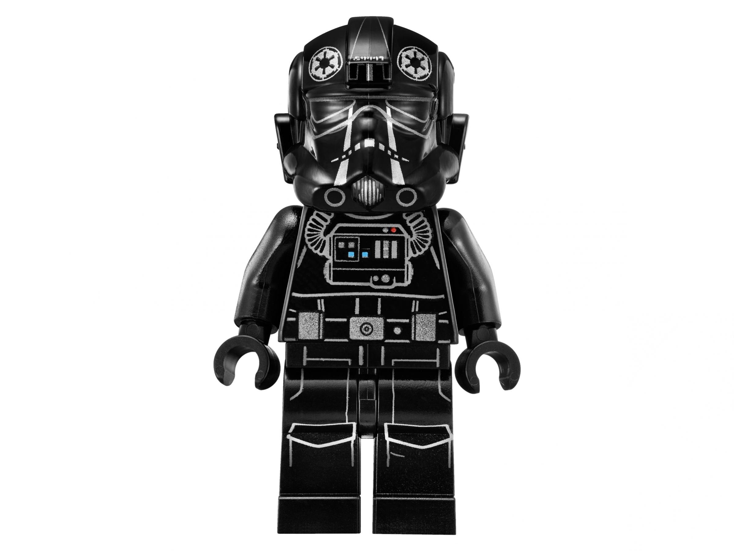 LEGO® Star Wars™ 75161 TIE Striker™ Microfighter