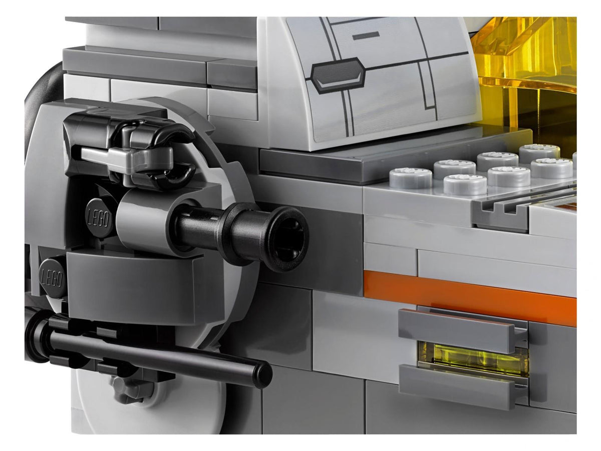 LEGO® Star Wars™ 75176 Resistance Transport Pod