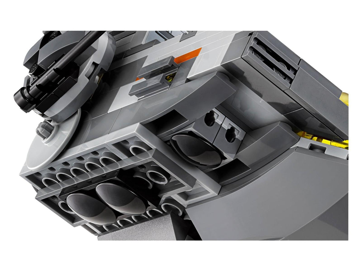 LEGO® Star Wars™ 75176 Resistance Transport Pod