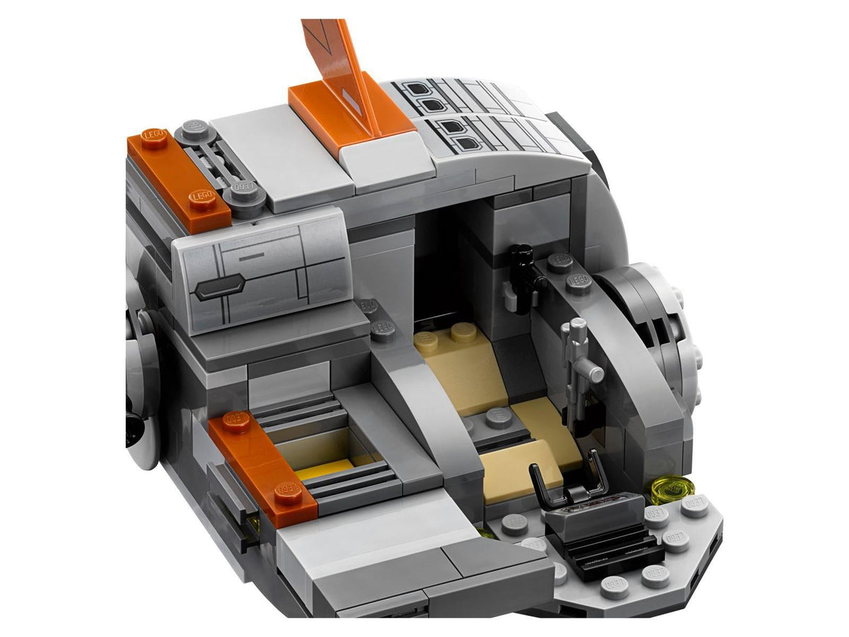 LEGO® Star Wars™ 75176 Resistance Transport Pod