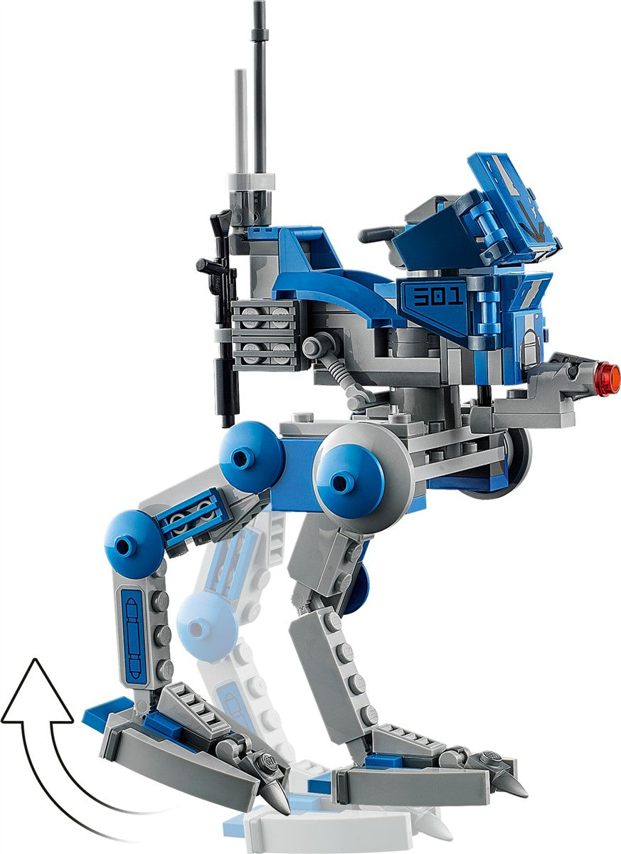 LEGO® Star Wars™ 75280 Clone Troopers™ der 501. Legion