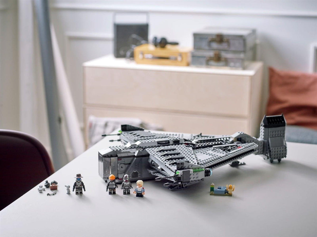 LEGO® Star Wars™ 75323 Die Justifier™