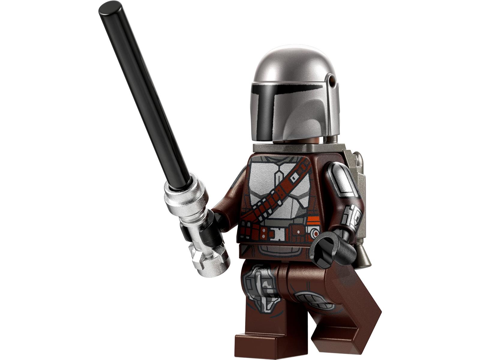 LEGO® Star Wars™ 75325 Der N-1 Starfighter des Mandalorianers