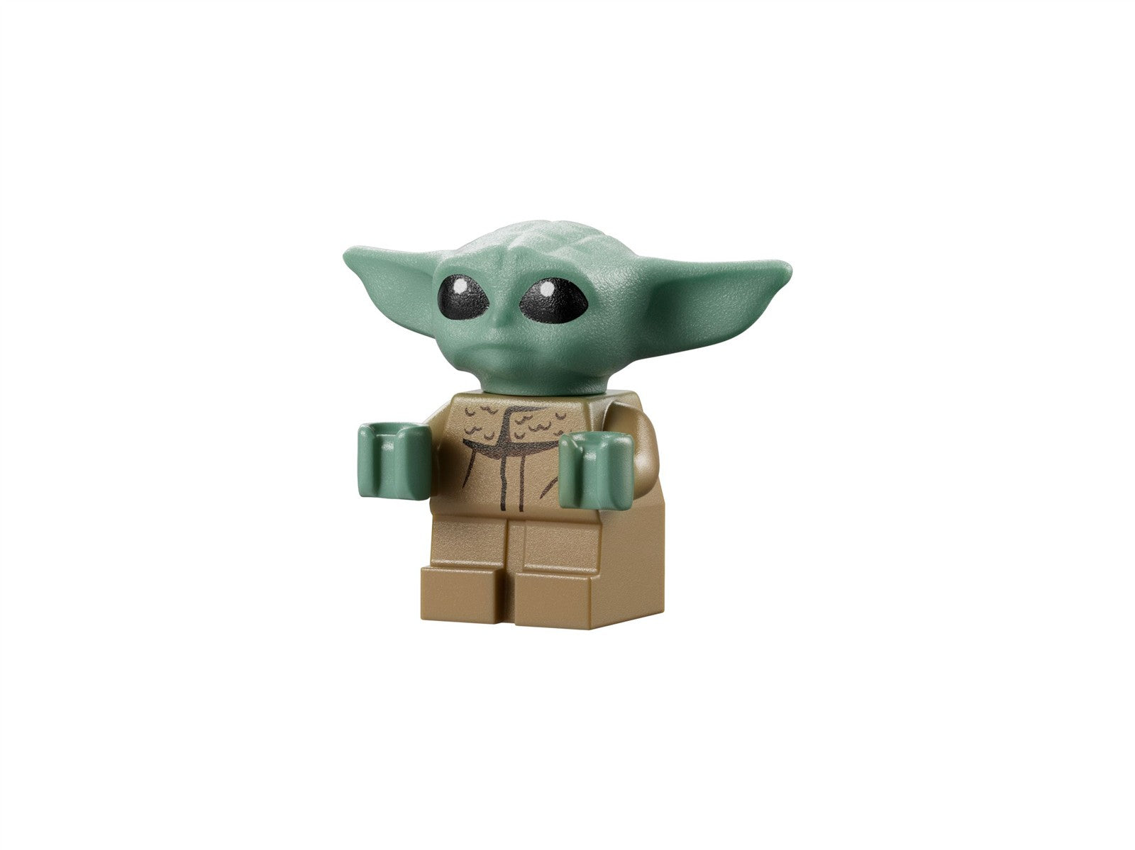 LEGO® Star Wars™ 75325 Der N-1 Starfighter des Mandalorianers