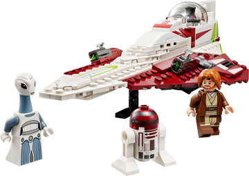 LEGO® Star Wars 75333 Obi-Wan Kenobis Jedi Starfighter™