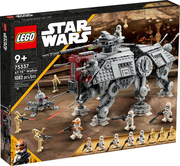 LEGO® Star Wars™ 75337 AT-TE™ Walker