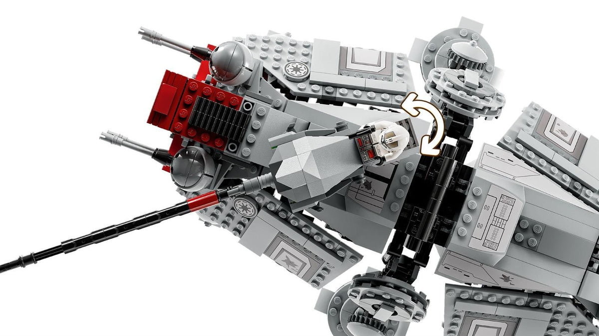 LEGO® Star Wars™ 75337 AT-TE™ Walker