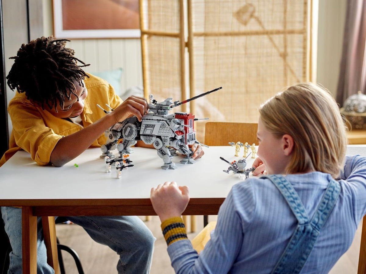 LEGO® Star Wars™ 75337 AT-TE™ Walker