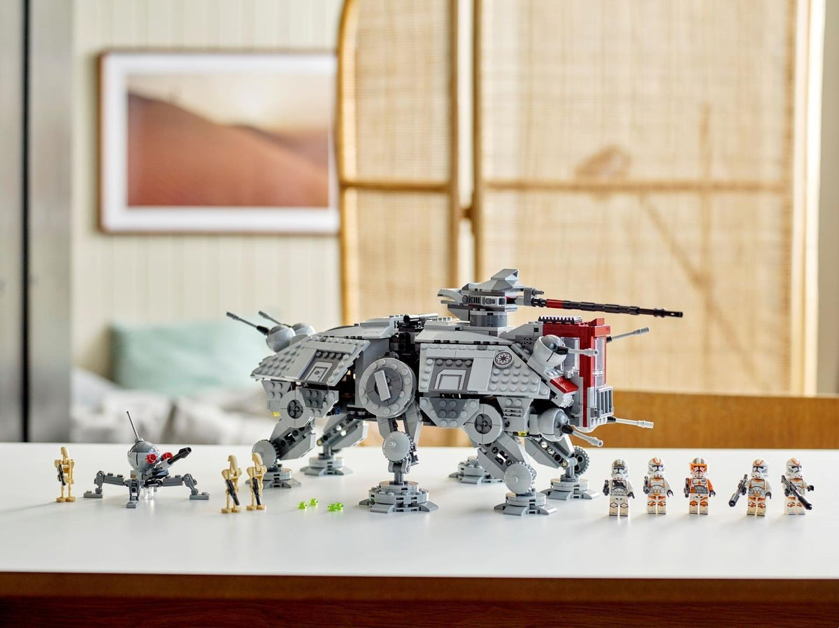 LEGO® Star Wars™ 75337 AT-TE™ Walker
