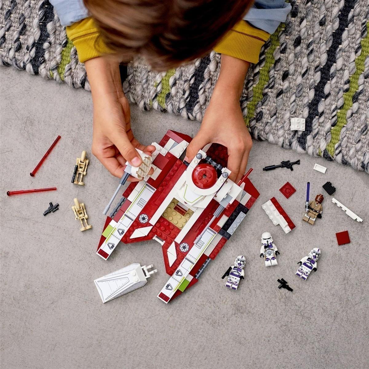 LEGO® Star Wars™ 75342 Republic Fighter Tank™
