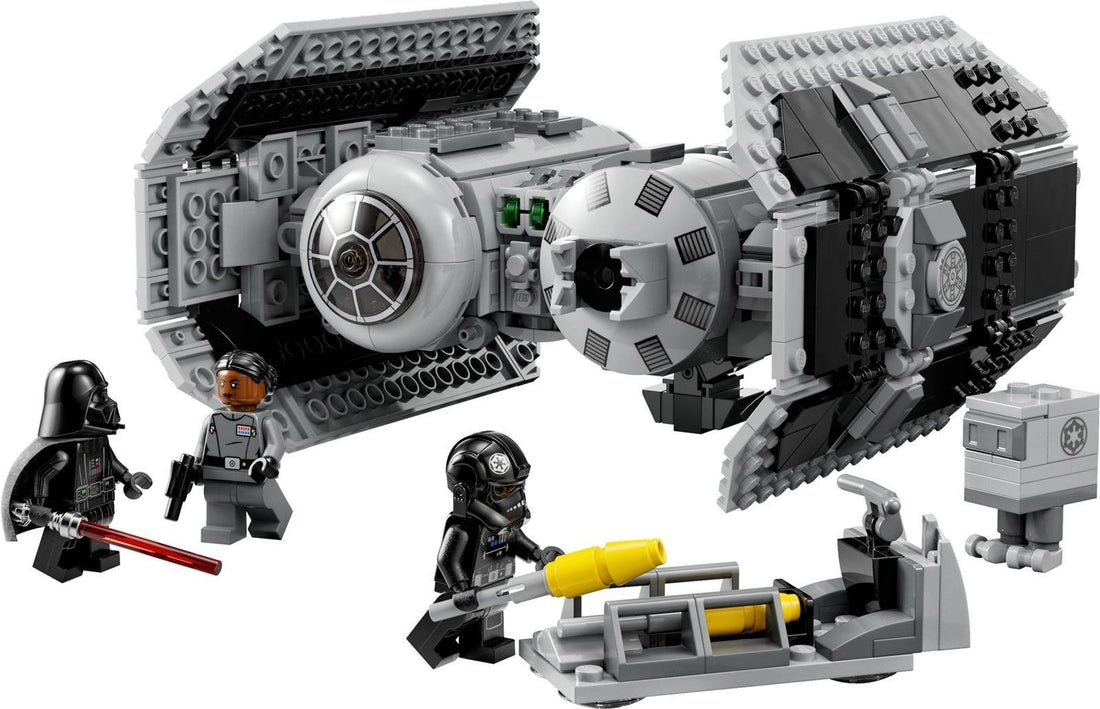 LEGO® Star Wars 75347 TIE Bomber™