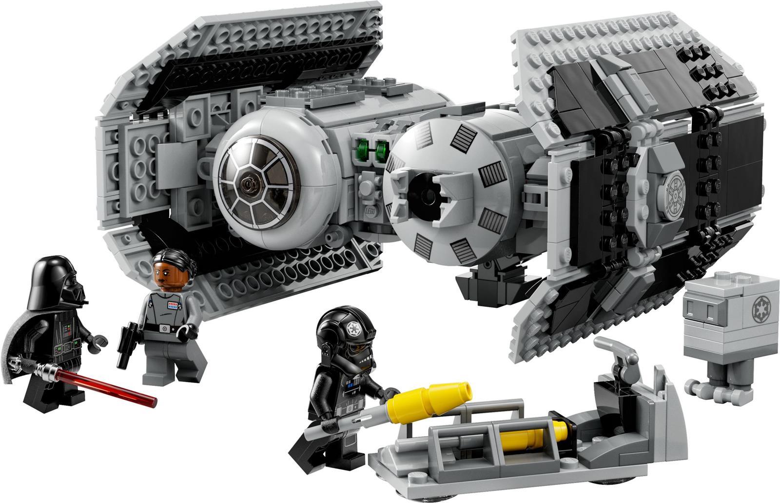 LEGO® Star Wars 75347 TIE Bomber™
