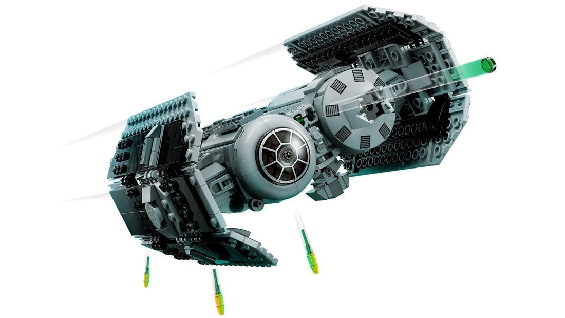 LEGO® Star Wars 75347 TIE Bomber™