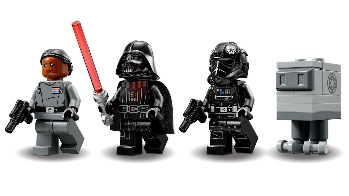 LEGO® Star Wars 75347 TIE Bomber™