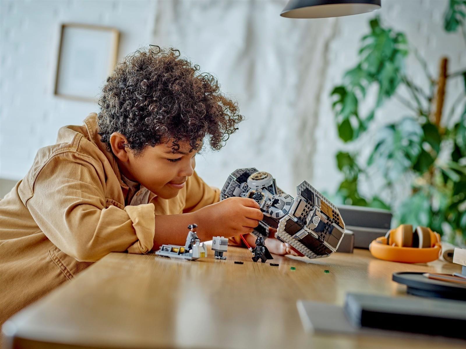 LEGO® Star Wars 75347 TIE Bomber™
