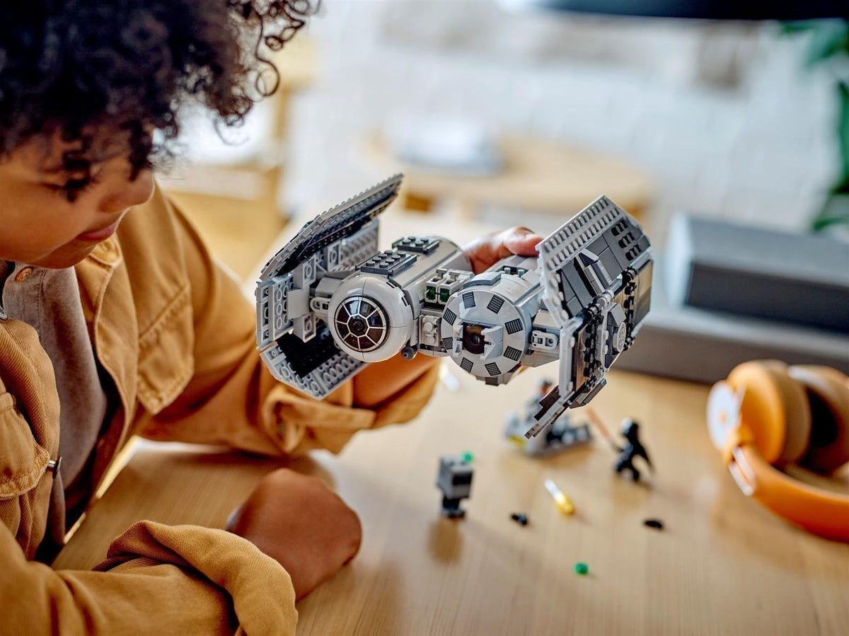 LEGO® Star Wars 75347 TIE Bomber™