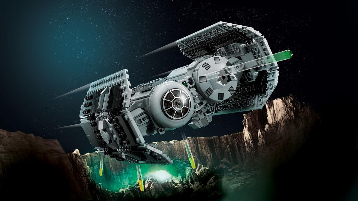 LEGO® Star Wars 75347 TIE Bomber™