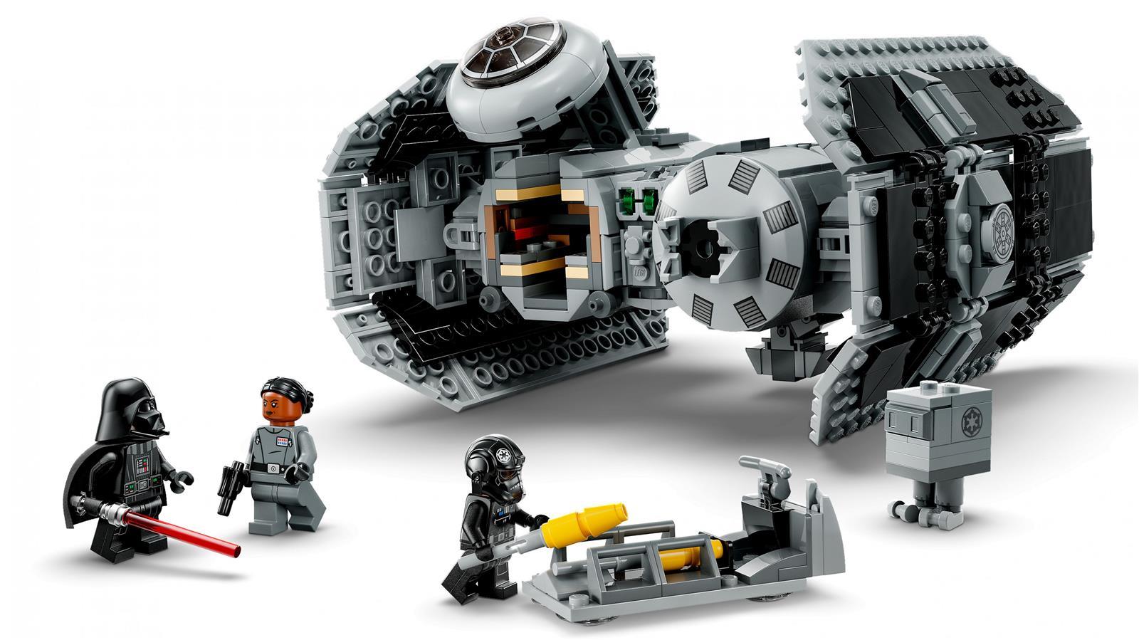 LEGO® Star Wars 75347 TIE Bomber™
