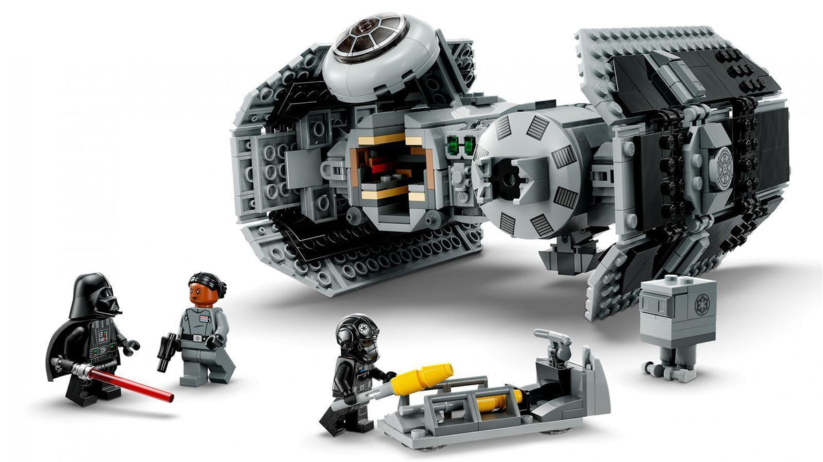 LEGO® Star Wars 75347 TIE Bomber™