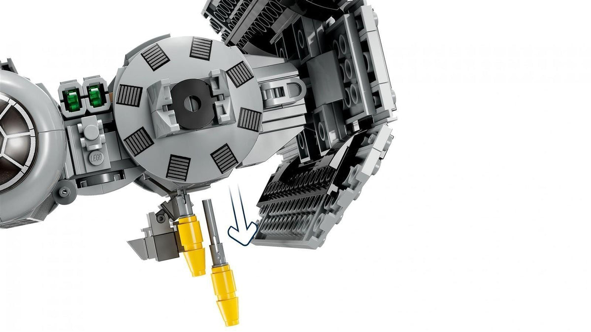 LEGO® Star Wars 75347 TIE Bomber™